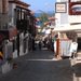 Kalkan Old Town street